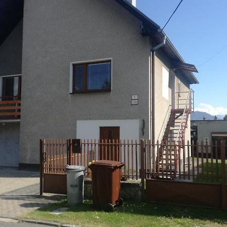 Apartmany Lenko - Near Thermal Aquapark Tatralandia Liptovský Mikuláš Εξωτερικό φωτογραφία