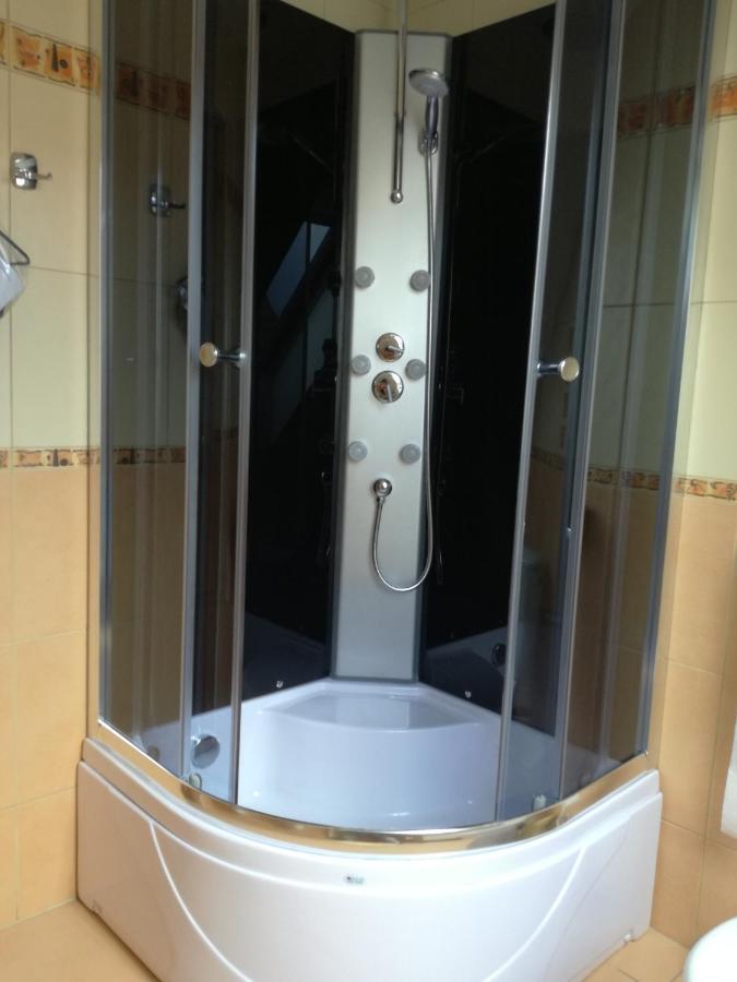 Apartmany Lenko - Near Thermal Aquapark Tatralandia Liptovský Mikuláš Εξωτερικό φωτογραφία