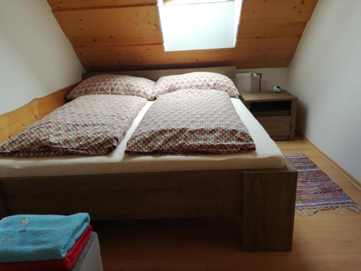 Apartmany Lenko - Near Thermal Aquapark Tatralandia Liptovský Mikuláš Εξωτερικό φωτογραφία