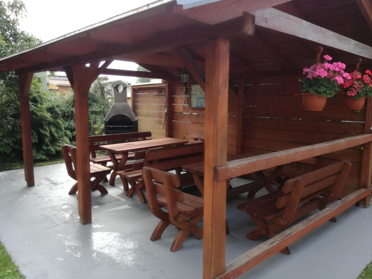 Apartmany Lenko - Near Thermal Aquapark Tatralandia Liptovský Mikuláš Εξωτερικό φωτογραφία