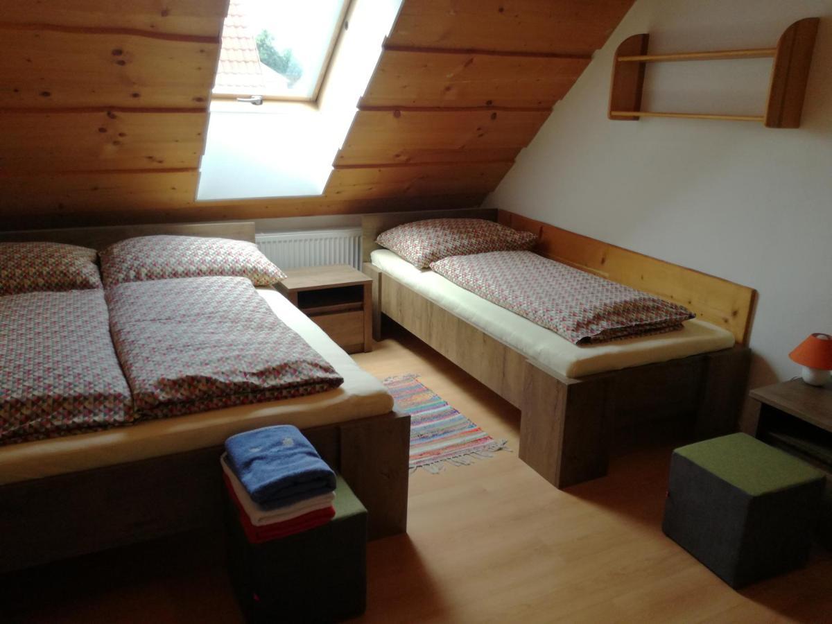 Apartmany Lenko - Near Thermal Aquapark Tatralandia Liptovský Mikuláš Εξωτερικό φωτογραφία