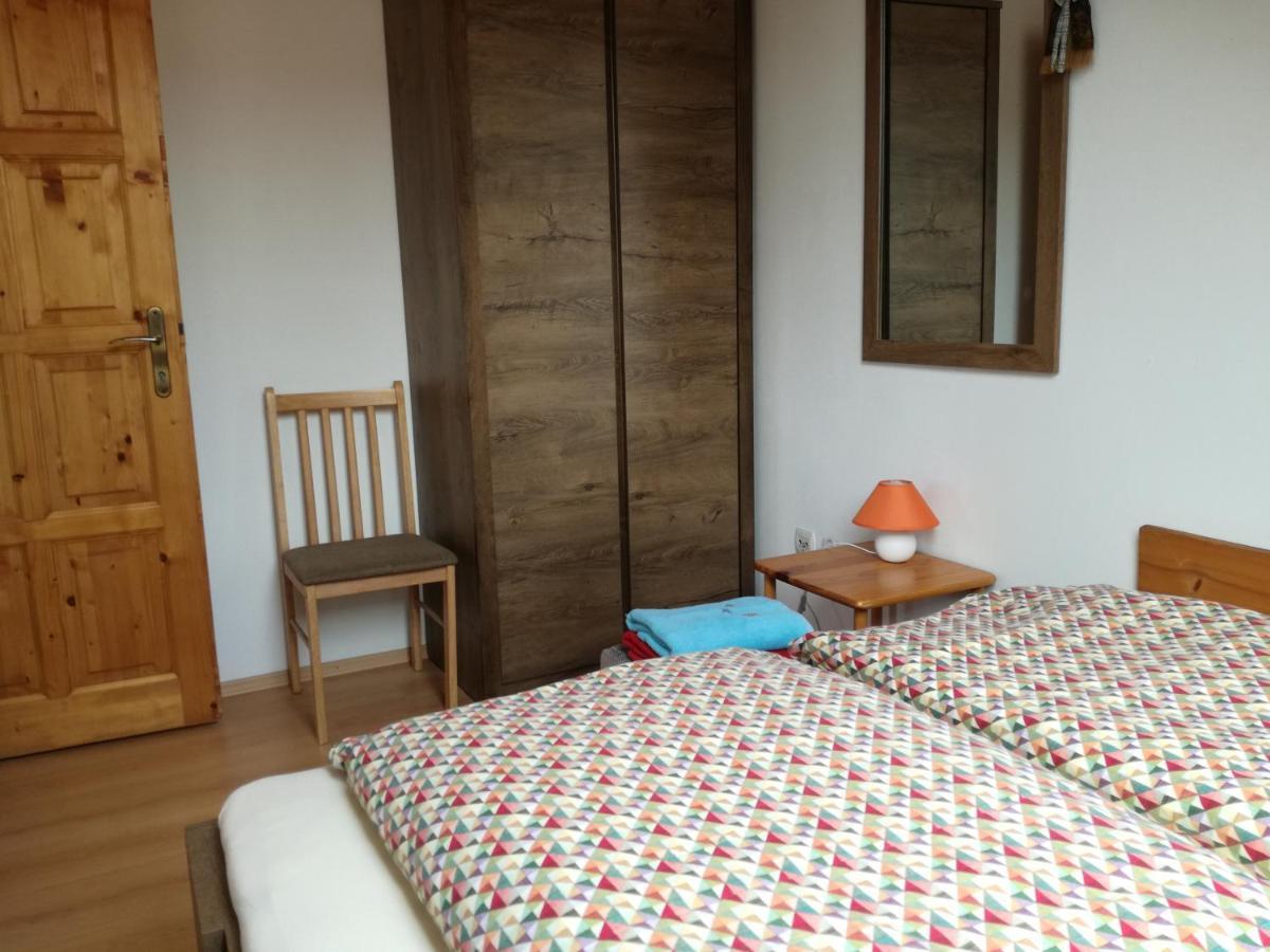 Apartmany Lenko - Near Thermal Aquapark Tatralandia Liptovský Mikuláš Εξωτερικό φωτογραφία