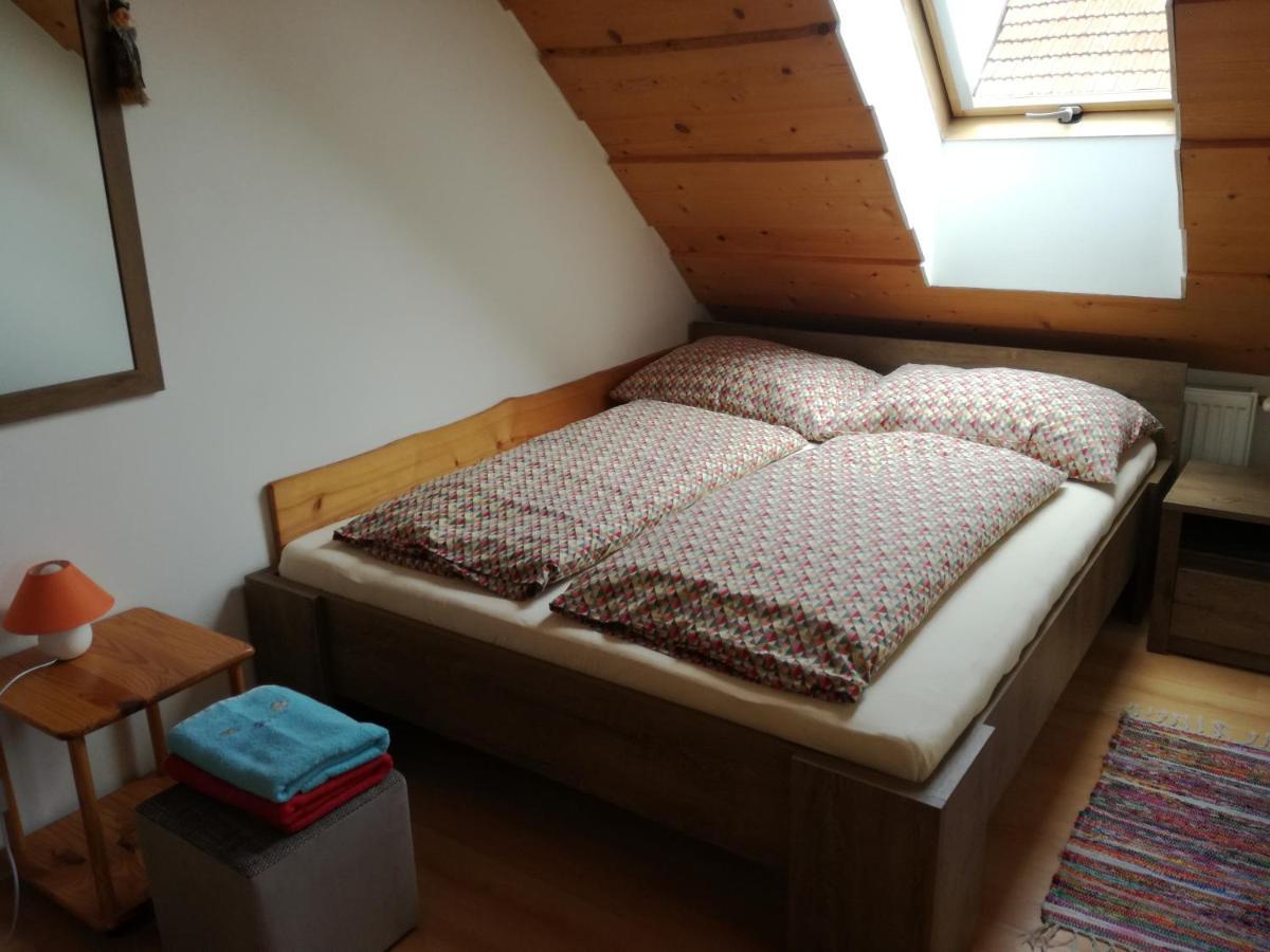 Apartmany Lenko - Near Thermal Aquapark Tatralandia Liptovský Mikuláš Εξωτερικό φωτογραφία