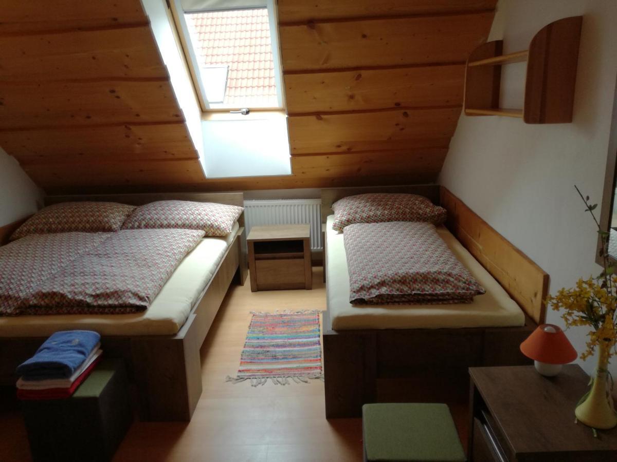 Apartmany Lenko - Near Thermal Aquapark Tatralandia Liptovský Mikuláš Εξωτερικό φωτογραφία