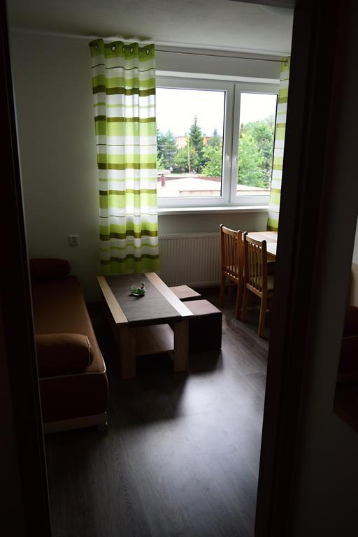Apartmany Lenko - Near Thermal Aquapark Tatralandia Liptovský Mikuláš Εξωτερικό φωτογραφία