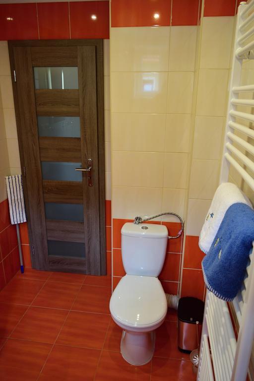 Apartmany Lenko - Near Thermal Aquapark Tatralandia Liptovský Mikuláš Εξωτερικό φωτογραφία