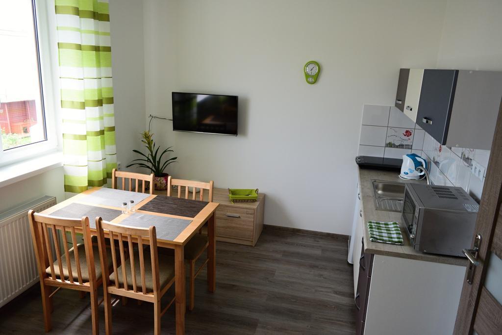 Apartmany Lenko - Near Thermal Aquapark Tatralandia Liptovský Mikuláš Εξωτερικό φωτογραφία