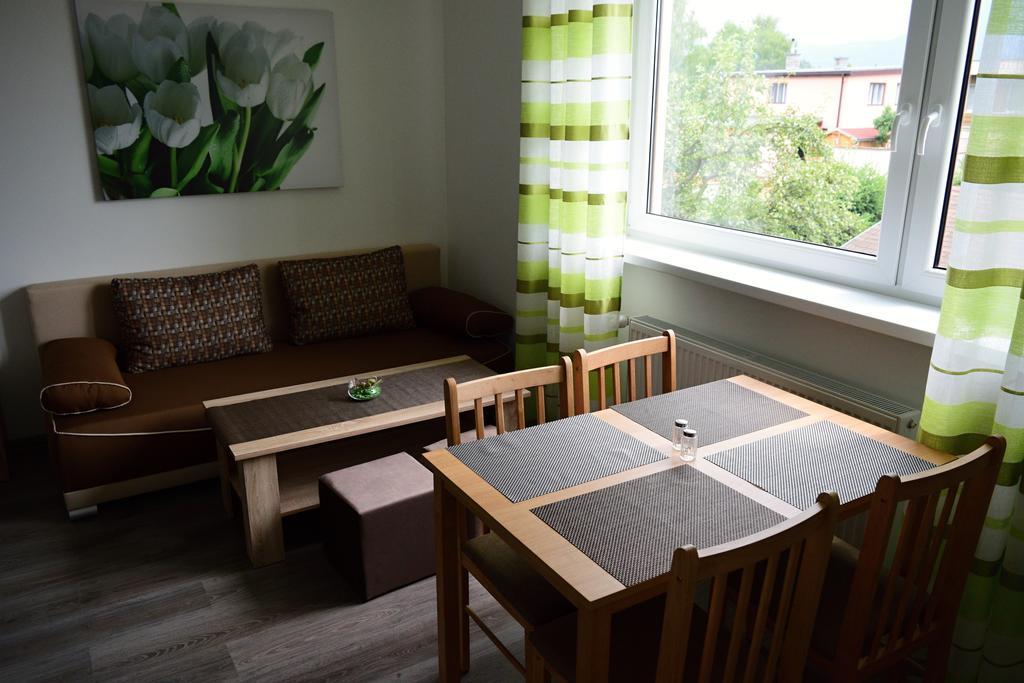 Apartmany Lenko - Near Thermal Aquapark Tatralandia Liptovský Mikuláš Εξωτερικό φωτογραφία
