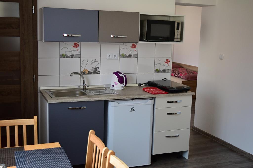 Apartmany Lenko - Near Thermal Aquapark Tatralandia Liptovský Mikuláš Εξωτερικό φωτογραφία