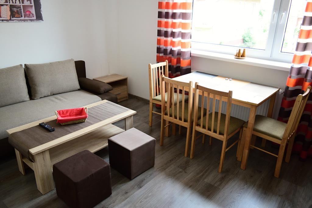 Apartmany Lenko - Near Thermal Aquapark Tatralandia Liptovský Mikuláš Εξωτερικό φωτογραφία