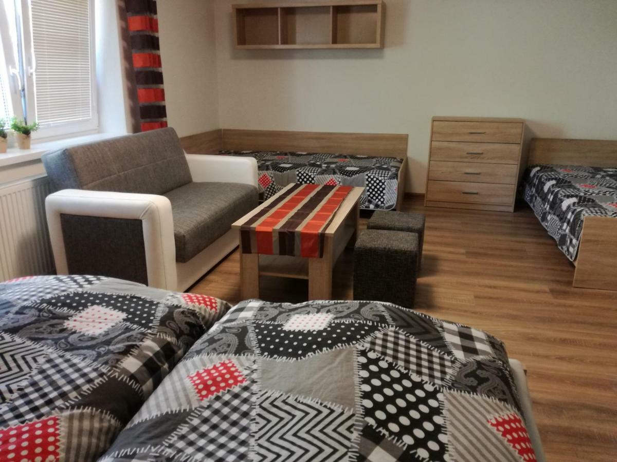 Apartmany Lenko - Near Thermal Aquapark Tatralandia Liptovský Mikuláš Εξωτερικό φωτογραφία