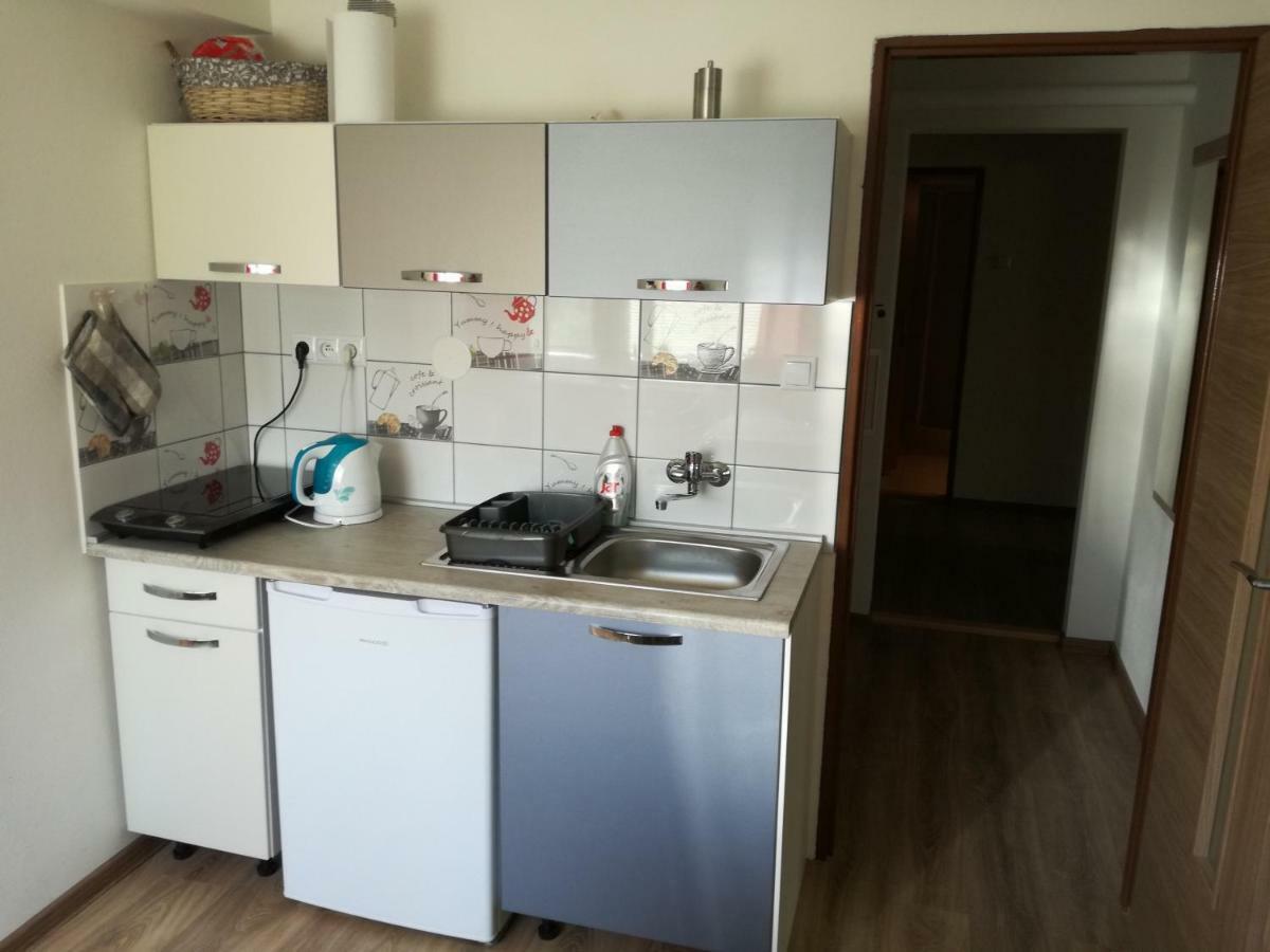 Apartmany Lenko - Near Thermal Aquapark Tatralandia Liptovský Mikuláš Εξωτερικό φωτογραφία