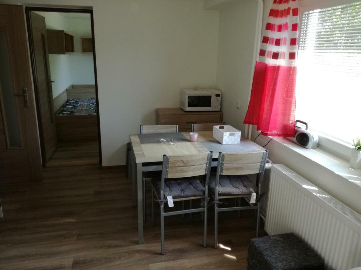 Apartmany Lenko - Near Thermal Aquapark Tatralandia Liptovský Mikuláš Εξωτερικό φωτογραφία