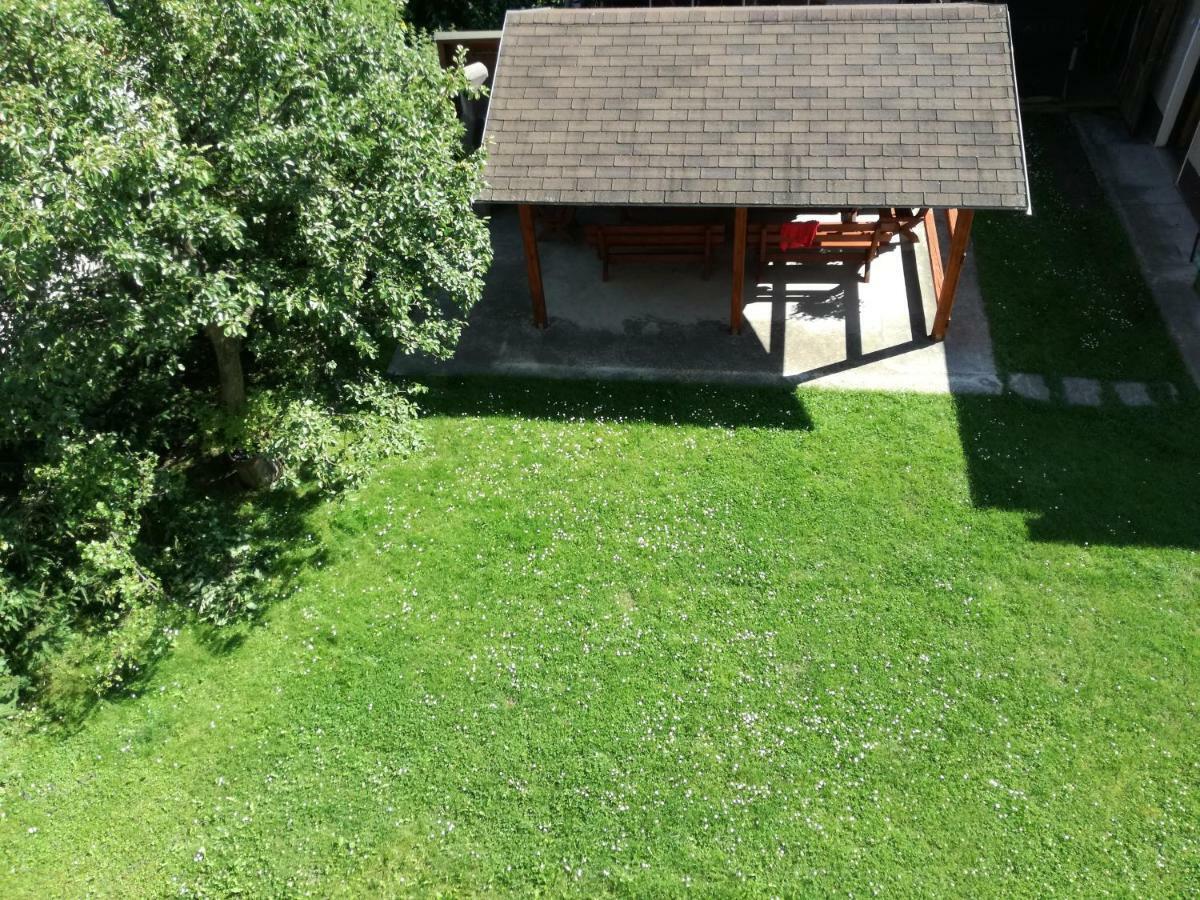Apartmany Lenko - Near Thermal Aquapark Tatralandia Liptovský Mikuláš Εξωτερικό φωτογραφία