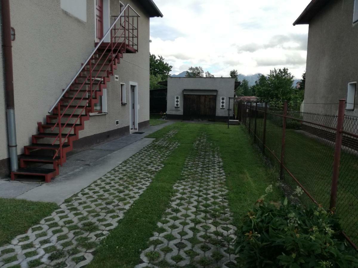Apartmany Lenko - Near Thermal Aquapark Tatralandia Liptovský Mikuláš Εξωτερικό φωτογραφία