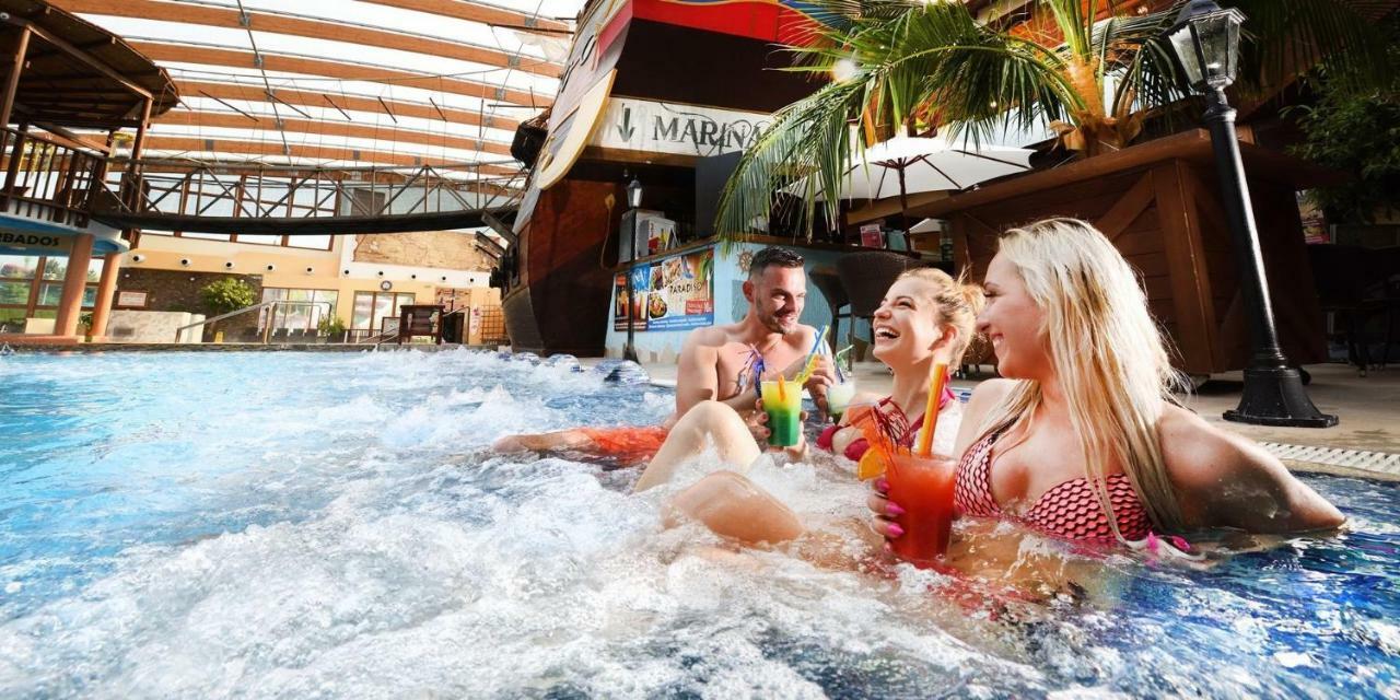 Apartmany Lenko - Near Thermal Aquapark Tatralandia Liptovský Mikuláš Εξωτερικό φωτογραφία